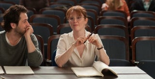 ‘The English Teacher’ Review: Agile Performances Elevate This Pleasant Comedy