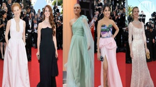Chopard Jewelry Heist at Cannes Film Festival