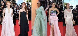 Chopard Jewelry Heist at Cannes Film Festival