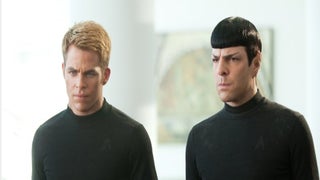 ‘Star Trek Into Darkness’: What the Critics Think of the Sequel