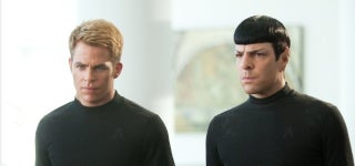‘Star Trek Into Darkness’: What the Critics Think of the Sequel