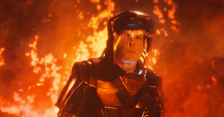 ‘Star Trek Into Darkness’ Opens to $13.5M, Will Hit $100M by Sunday