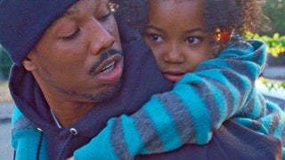 Michael B. Jordan on Playing a Black Superhero: ‘I’m Up For It’