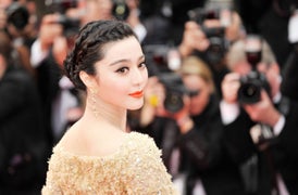 China Orders Fan Bingbing to Pay $70 Million Over Tax Evasion