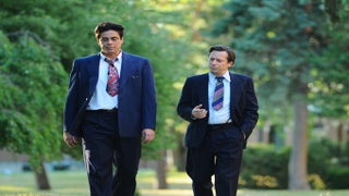 The Curious Case of Benicio del Toro in ‘Jimmy P’