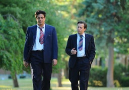 The Curious Case of Benicio del Toro in ‘Jimmy P’