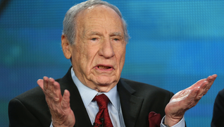Martin Scorsese to Present Mel Brooks with AFI Award
