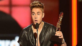 6 of the Buzziest Billboard Music Award Moments: Justin Bieber Booed, Miguel’s Leg Drop and More