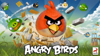 ‘The Simpsons’ Writer Jon Vitti to Script ‘Angry Birds’ Movie (Exclusive)