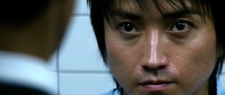 Cannes Review: Without the Blood Lust, Takashi Miike’s ‘Shield of Straw’ Draws Boos