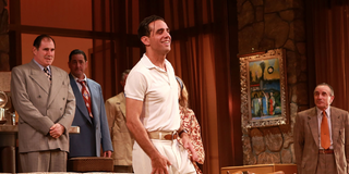 ‘The Big Knife’ With Bobby Cannavale Ending Broadway Run