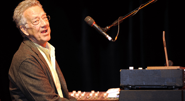 Ray Manzarek of The Doors Is Dead at 74 – Billboard