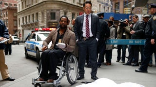 20 Physically Disabled Characters Played by Able-Bodied Actors (Photos)