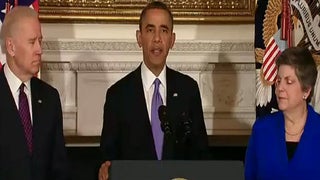 Obama on Oklahoma Tornado: Country Will Be ‘There for Them’