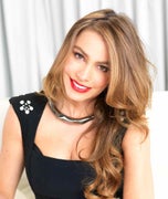 10 Outtakes from Sofia Vergara’s EmmyWrap Cover Shoot (Photos)