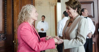 Carole King Hits D.C. for Gershwin Salute