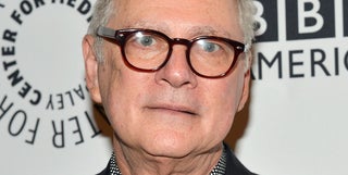 Barry Levinson to Direct Untitled Love Story Set in Shanghai