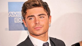 Zac Efron Will Get Busted With Cocaine in Fox’s ‘Narc’