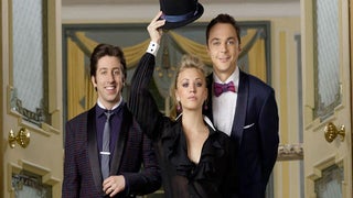 ‘Big Bang Theory,’ ‘American Horror Story’ Lead Critics’ Choice TV Noms