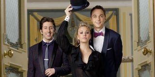 ‘Big Bang Theory,’ ‘American Horror Story’ Lead Critics’ Choice TV Noms