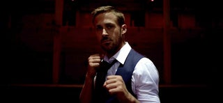 Cannes Review: Soulless, Despicable ‘Only God Forgives’ Shuts Up and Slices Limbs