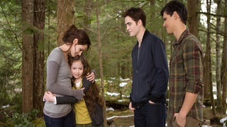 ‘Twilight,’ ‘Iron Man 3’ Lead First Wave of Teen Choice Awards Nominations