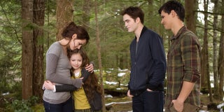 ‘Twilight,’ ‘Iron Man 3’ Lead First Wave of Teen Choice Awards Nominations