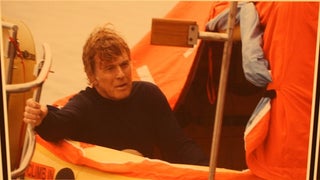 Cannes Review: Robert Redford’s Actions Speak Much Louder Than Words in ‘All Is Lost’