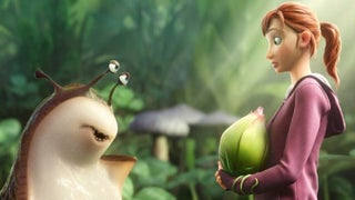 ‘Epic’ Review: Moments of Delight Pep Up a Crushingly Familiar Story