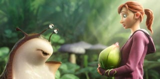 ‘Epic’ Review: Moments of Delight Pep Up a Crushingly Familiar Story