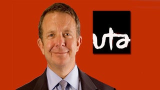 UTA Seeks to Sell Stake to Private Equity, Following WME, CAA