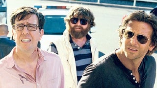 Box Office: ‘Hangover Part III’ Grosses $3.1M at Late Night Showings
