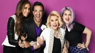 Striking ‘Fashion Police’ Writers Picket E! Headquarters (Updated)