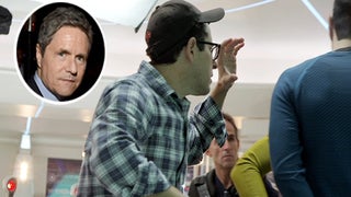 Will ‘Star Trek’ Success Heal the Hurt Between Paramount and J.J. Abrams? (Video)