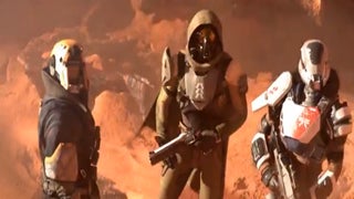 Jon Favreau, Giancarlo Esposito Team Up for Much-Hyped ‘Destiny’ Videogame Trailer (Video)