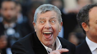 Cannes: Jerry Lewis Skewered for Latest Bad-Taste, Sexist Remarks