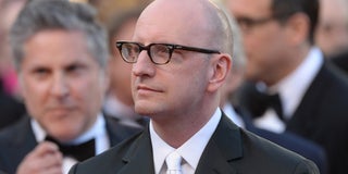 Steven Soderbergh May End Retirement With New Channing Tatum Movie
