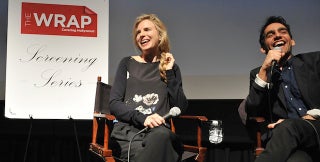 ‘The East’ Filmmakers Go From Dumpster-Diving to Sundance Darlings