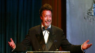 Tim Curry Suffered Major Stroke Last July, Rep Says