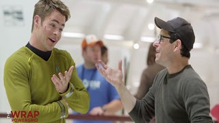 PowerGrid’s Biggest Movers of the Week: Chris Pine, Noah Baumbach’s Projects Boost Their Rankings