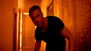‘Only God Forgives’ Director Responds to Boos of His Ryan Gosling Thriller