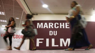 Cannes Business: A ‘Seller’s Market,’ Says IM Global’s Stuart Ford