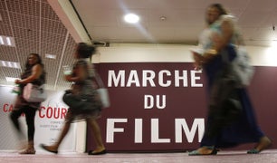 Cannes Business: A ‘Seller’s Market,’ Says IM Global’s Stuart Ford