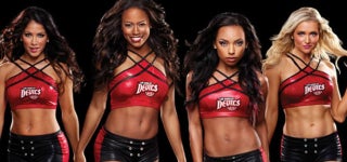 VH1’s ‘Hit the Floor’ Launches Network’s First Ever Scripted Series Expanded Social Experience (Exclusive)