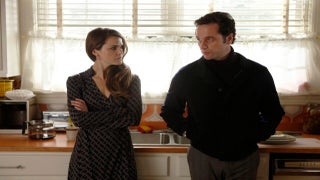 Emmys 2013: The Dark Horses