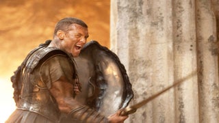 ‘Clash of the Titans’ Director Admits 3D Was Horrible