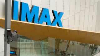 IMAX Appoints Eileen Campbell as Chief Marketing Officer