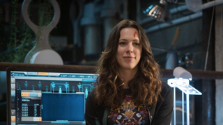 ‘Iron Man 3’ Star Rebecca Hall to Make Broadway Debut