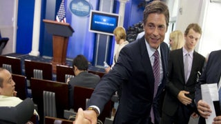 Rob Lowe to Play JFK for Nat Geo’s ‘Killing Kennedy’