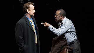 Broadway Attendance Falls 6.2 Percent in 2012-13